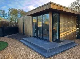 Oakdean Lodge in The Ribble Valley