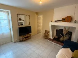 Gîte à la campagne