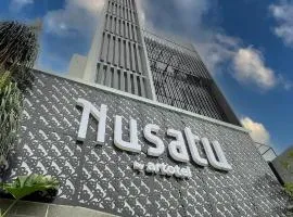 Nusatu by ARTOTEL - Semarang