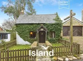 Lavender Cottage