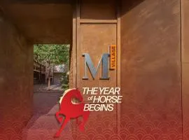 M Village Living Nam Kỳ Khởi Nghĩa