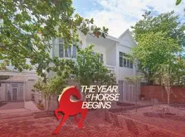 M Village Living 47 Thảo Điền