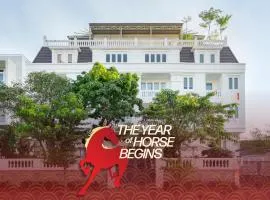 M Village Living Nguyễn Văn Hưởng