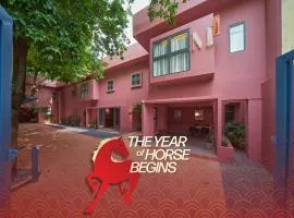 M Village Living Hồ Biểu Chánh