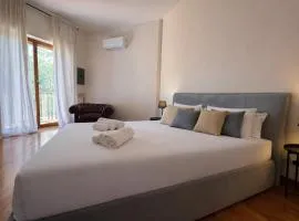 èROMA - SAN PAOLO BASILICA Apartment