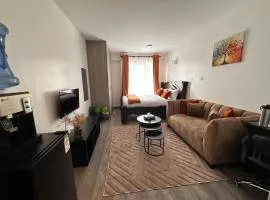 Joto House
