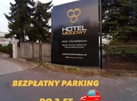 Hotel Miodowy