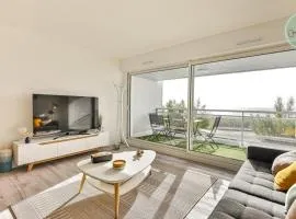 Les Tamaris de l'Atlantide