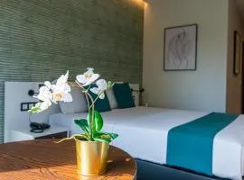 Maculusso Boutique Hotel