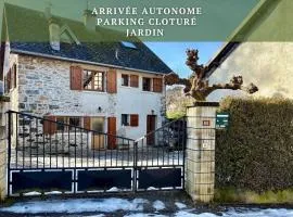 La Filature - Wifi Parking Jardin