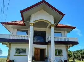 Seven Waves Beachfront Residence - La Union