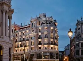 The Principal Madrid, Small Luxury Hotels