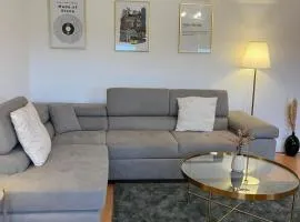 The Cotton Mill Hideaway