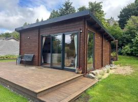 Langdale Lodge, Hotel in Inverness