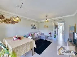 Cabanas do Sol T1 by YHA