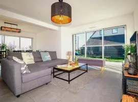 Maison de vacances Plouharnel 3star