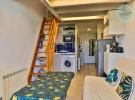 Appartement 208 Résidence Bora Bora