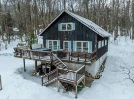 Powder Park Rentals home