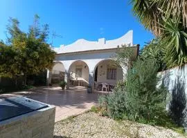 Villa al Mare Lighthouse