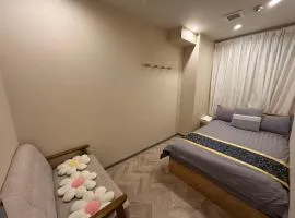 台東区アパートメント