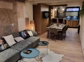 Le Select résidence des Lorès