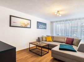 Apartments Winder 2, Hotel in Lustenau