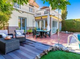 Villa Albaida La Zubia by Ruralidays