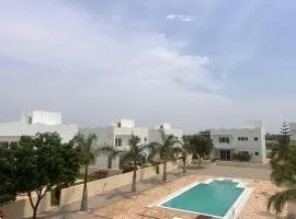 White Residence Villas