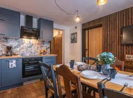 Apartamenty Baj na Polnej - bezpłatny parking, widok na góry i zewnętrzna balia!