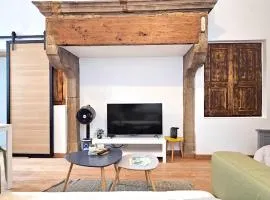 Le 101, Histoire et modernité