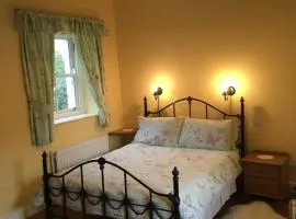 The Dairy, Magheramore Courtyard