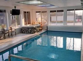 Serce Lasu - Hotel z Duszą i Energią Kamieni