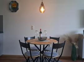 Sternenacht: Sankt Englmar şehrinde bir otel