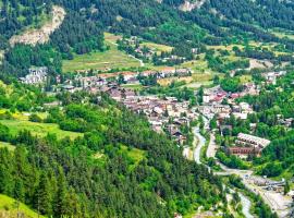 Baita Dei Fiori - Happy Rentals, hotel a Sestriere