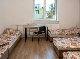 Noclegi Gdynia Chrzanowskiego