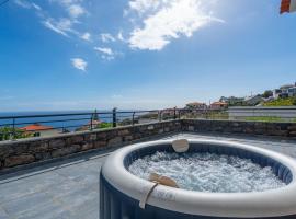 Casa da Fazenda by LovelyStay, hotel a Gaula