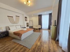 Mosilor Apartments, hotel en Bucarest