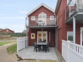 Holiday Apartment With Sea View