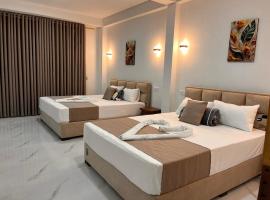Diyon'S Lodge, hotel en Ella