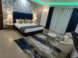 Hotel Daira Suite Near IGI Airport Delhi