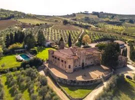 Castello Di Gabbiano