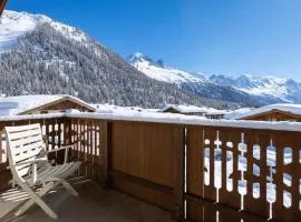 Appt Bec D4 - Happy Rentals