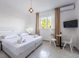 Amazing Studio with Free Parking Golem by PikHost