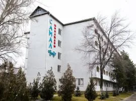 Samal Resort and SPA