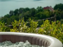 Amumi Lacul Bicaz - Casuta Ascent