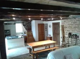 Charmante maison de campagne