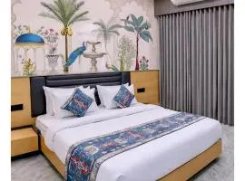 Hotel Matrushree by GoHotels - Near Shree Dwarkadhish Temple