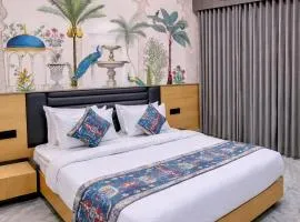 Hotel Matrushree by GoHotels - Near Shree Dwarkadhish Temple