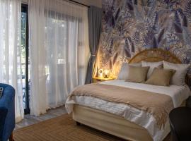 Dawn's Place, hotel a Harare