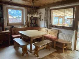 Ferienwohnung Knabl